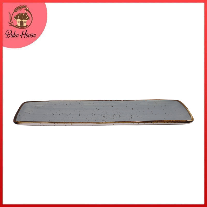 Peill And Putzler Sushi Long Tray 31cm