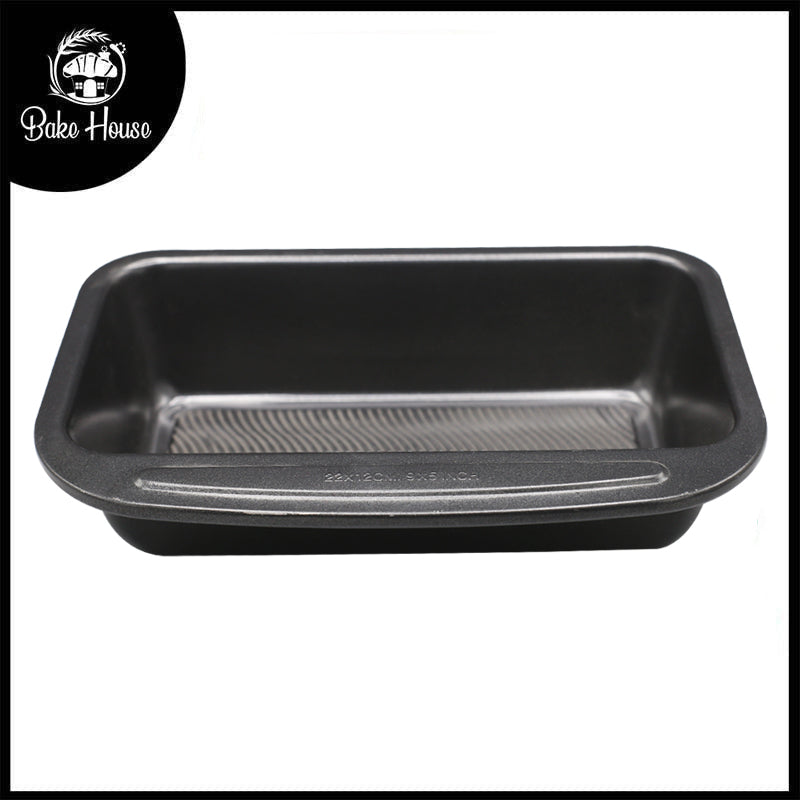 Non-Stick Loaf Pan 22x12 CM