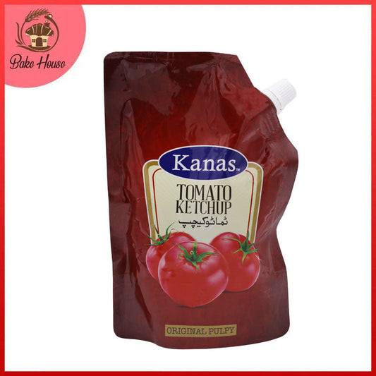 Kanas Tomato Ketchup 400g