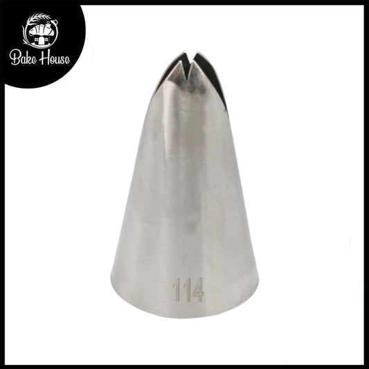 114 Icing Nozzle Stainless Steel