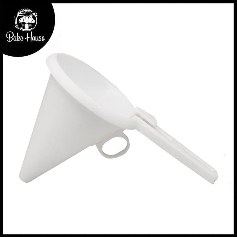 Candy Funnel Plastic