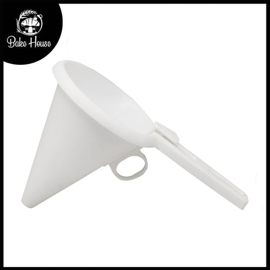 Candy Funnel Plastic