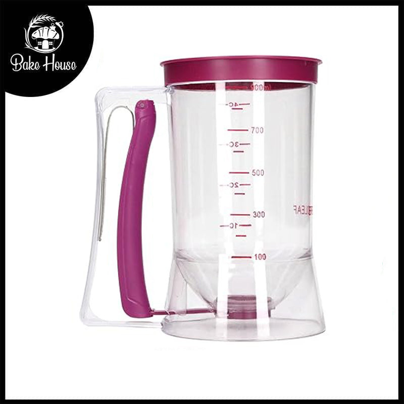 Dough Dispenser 900ml ( SMUKEE HOME )
