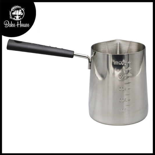 Single Handle Coffee Warmer 600ml