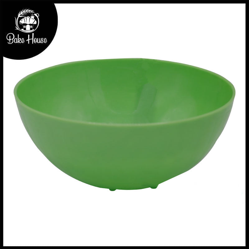 Plastic Mixing Bowl Small