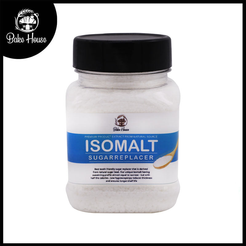 Isomalt Sugar Replacer 250g