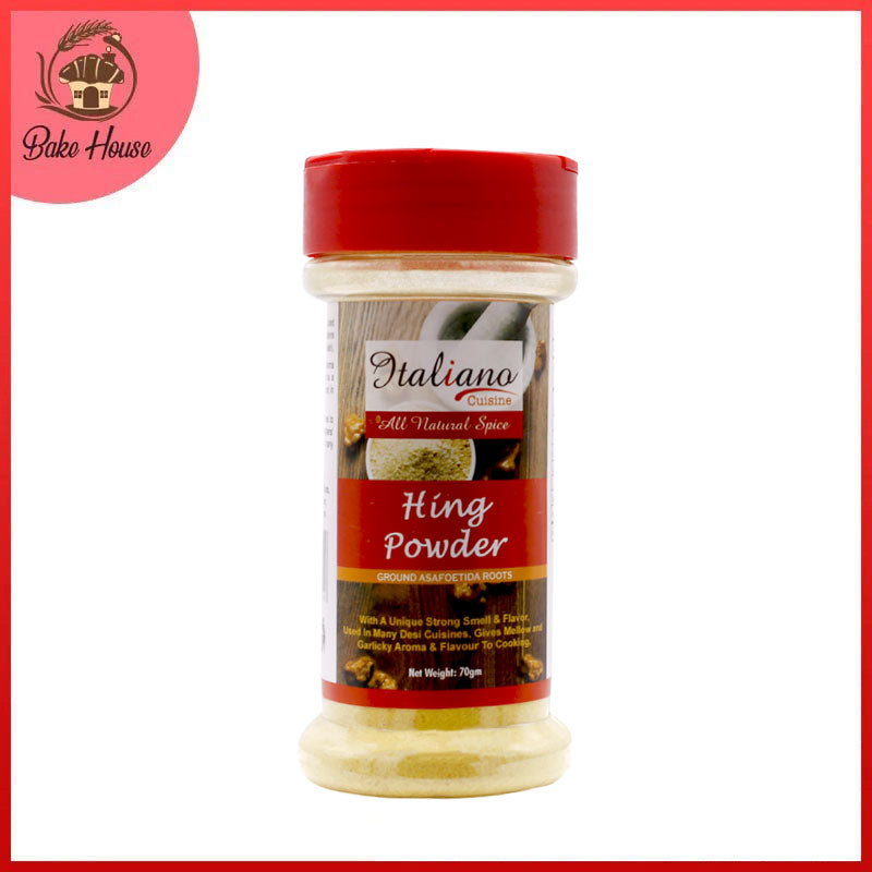 Italiano Hing Powder 70g