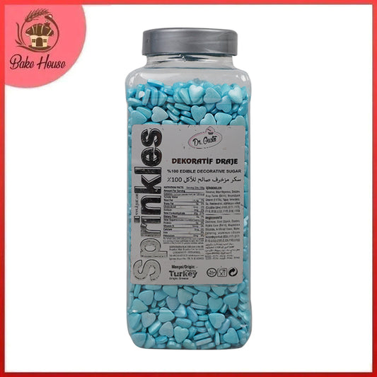 Dr. Gusto Edible Decorative Sugar Sprinkles 1000g (Design 22)