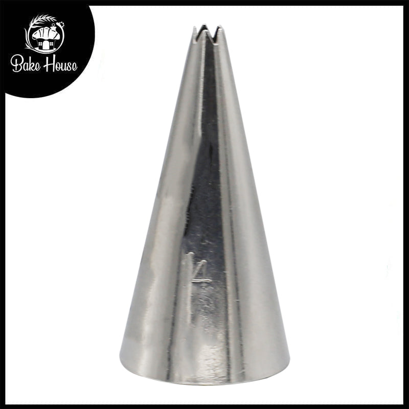 14 Icing Nozzle Stainless Steel