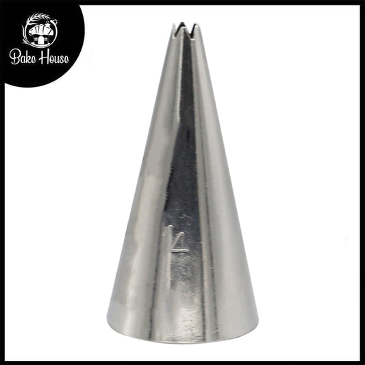 14 Icing Nozzle Stainless Steel