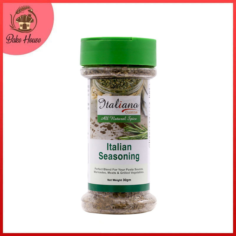 Italiano Italian Seasoning 30g
