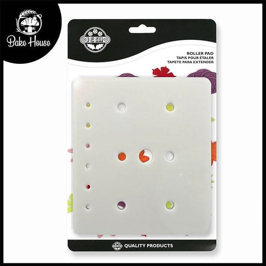 JEM Roller Pad