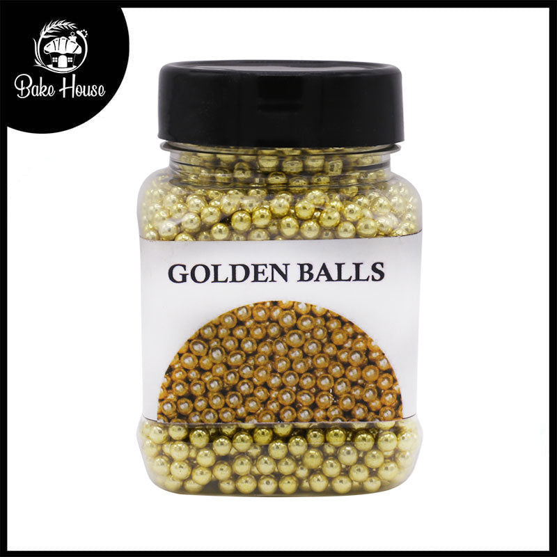 Ambrosio Golden Pearls 250g