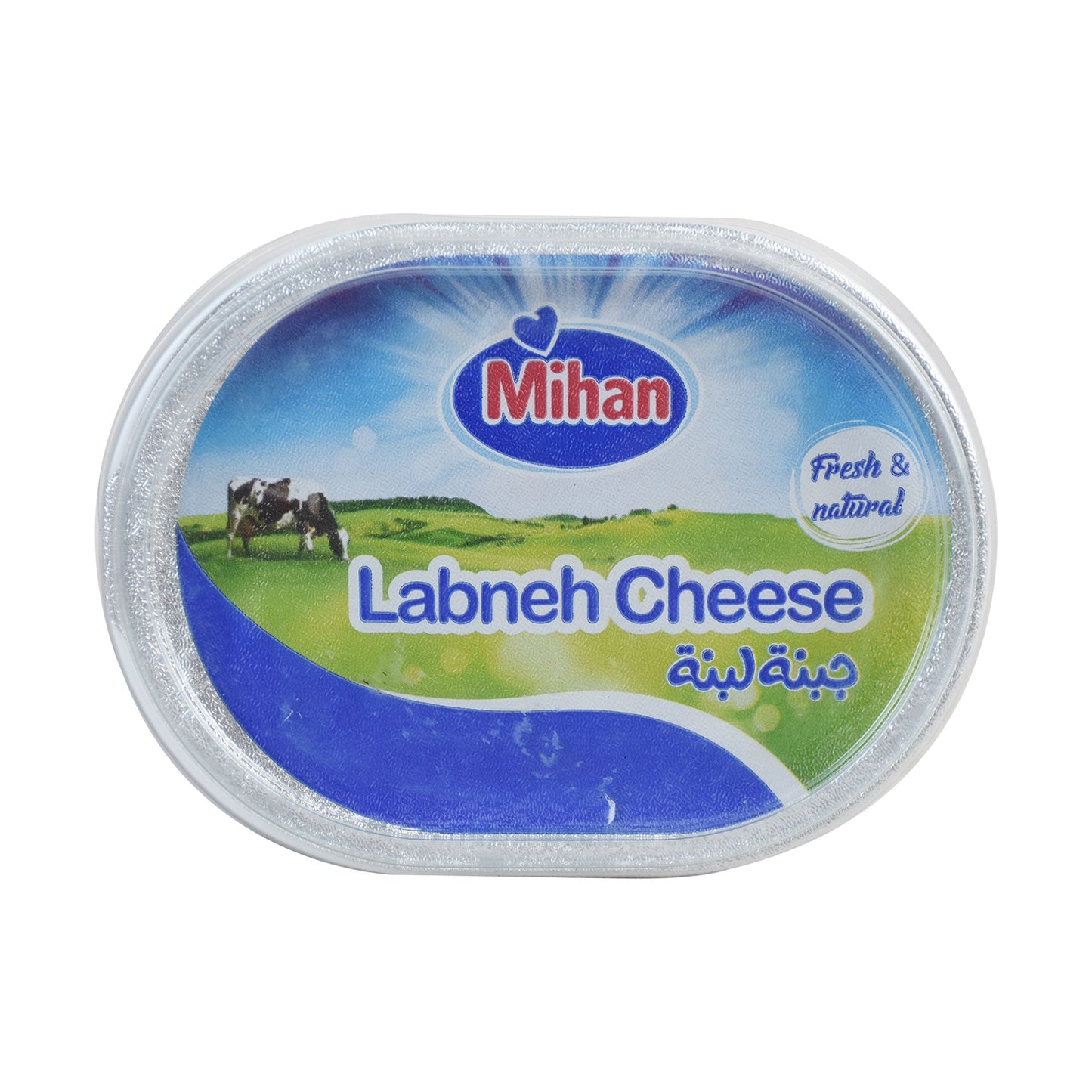 Mihan Labneh Cheese
