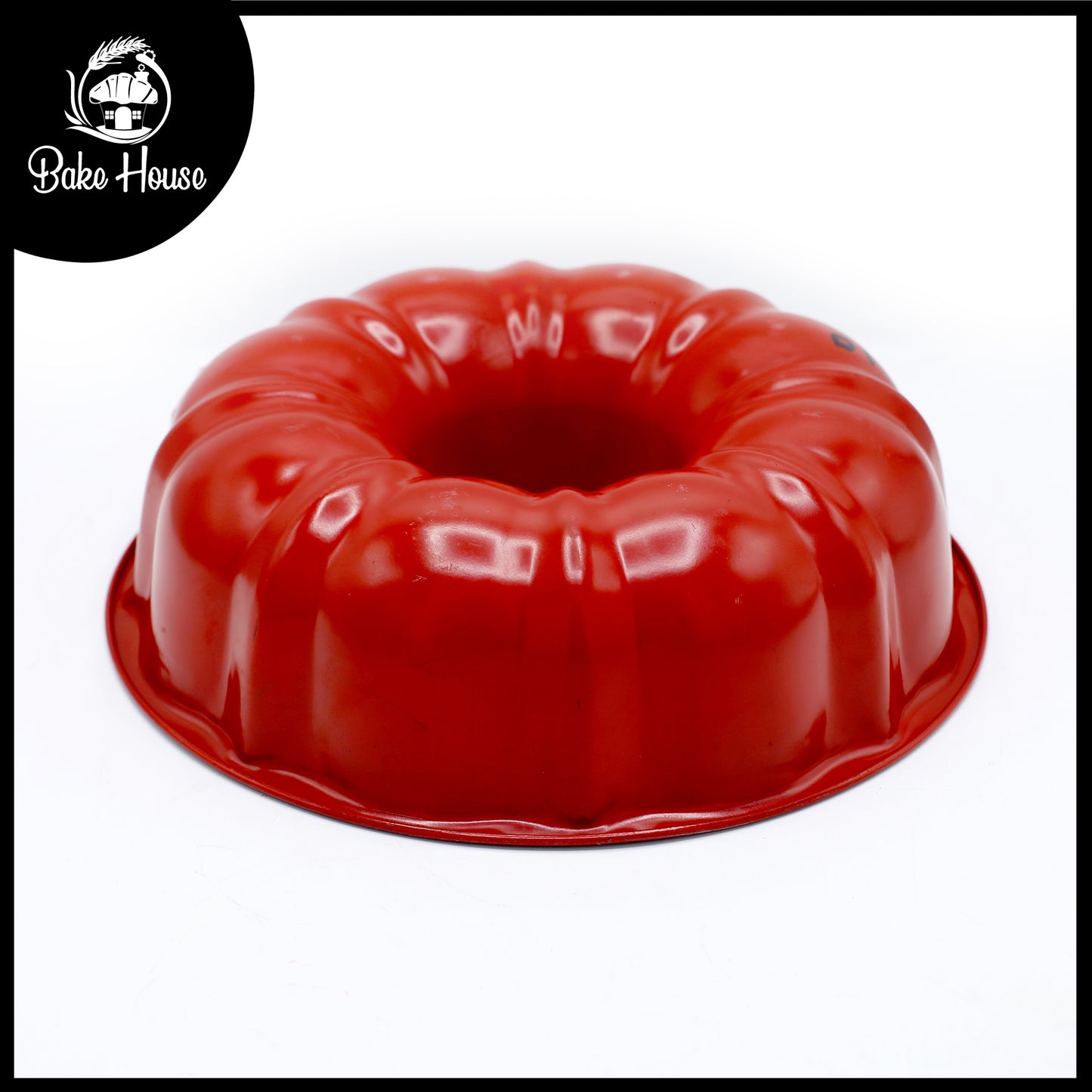 Non-Stick Bundt Pan 23cm