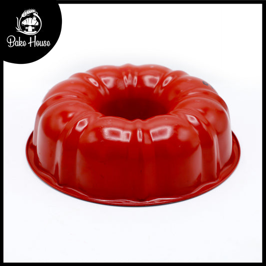 Non-Stick Bundt Pan 23cm