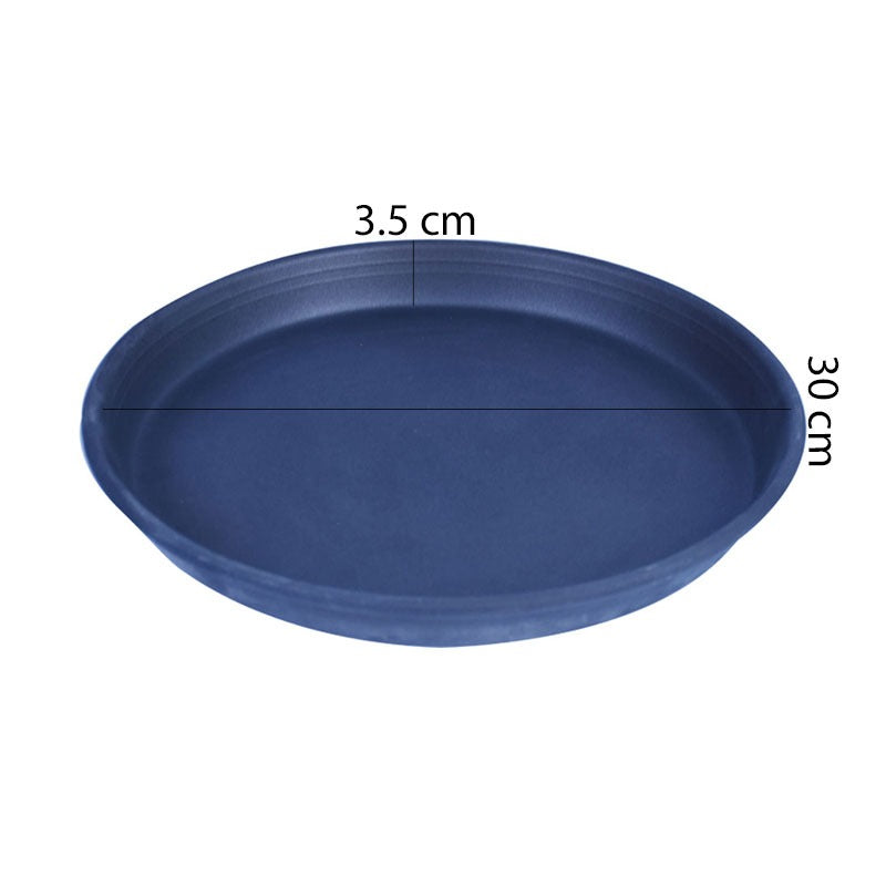 30 cm Round Pizza Pan Non Stick Aluminuim