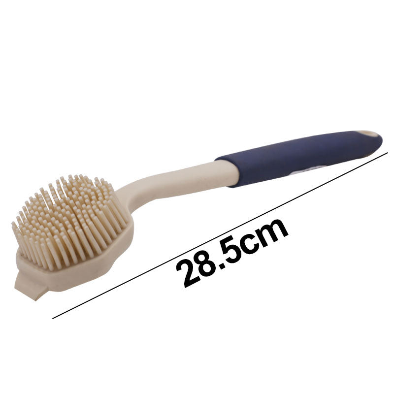 AITOS Silicone Wash Brush 28.5cm