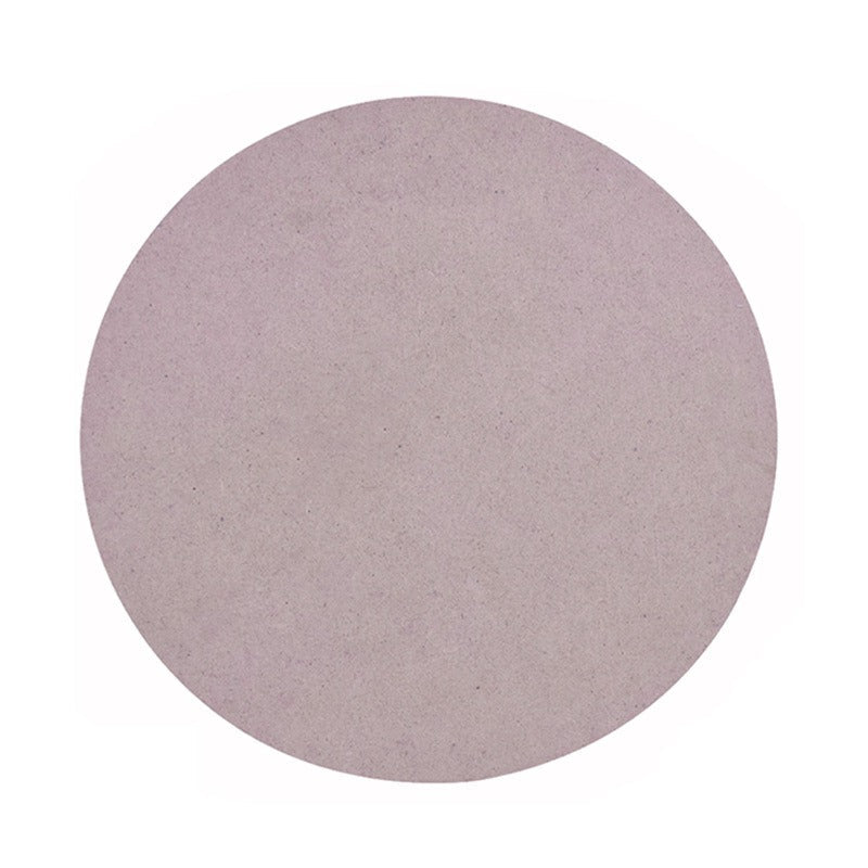 Round Wooden Cake Board 7 Inch