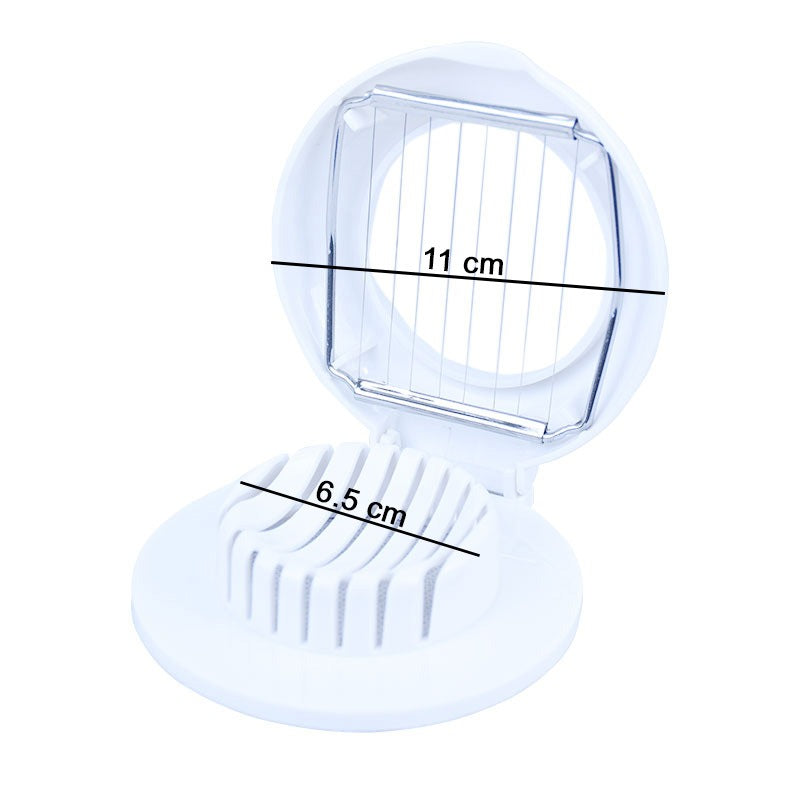 Vocen Effortless Boiled Egg Slicer