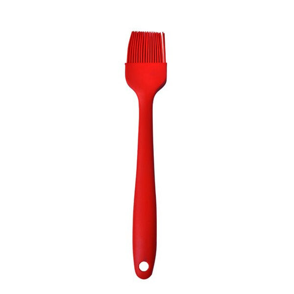 Medium Size Silicone BBQ & Pastry Brush