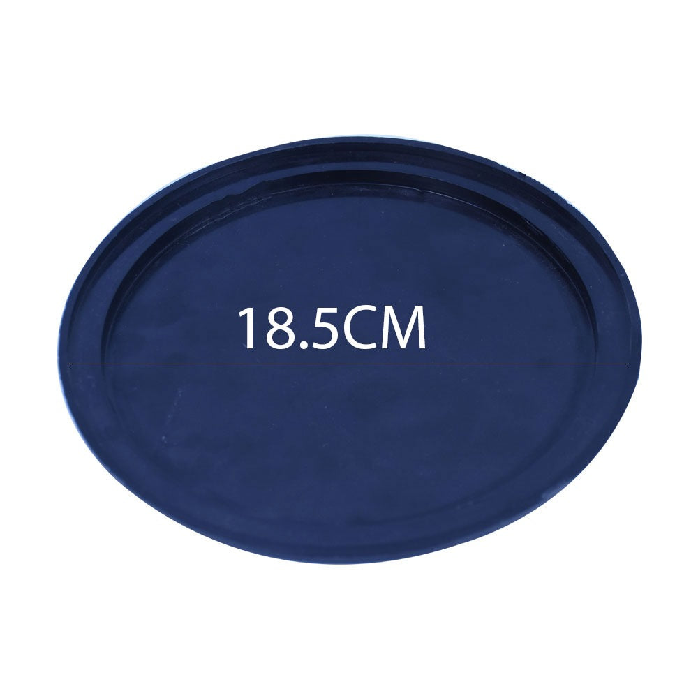 Pizza Pan Plastic Lid Separator 18.5 cm