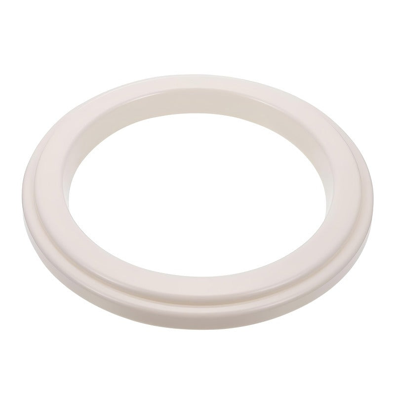 12 Inch Plastic Pizza Pan Ring for Saucing and Stuffing