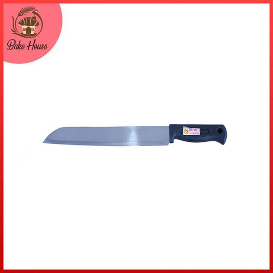 Kiwi Brand Stainless Steel Kitchen Java Knife 24cm