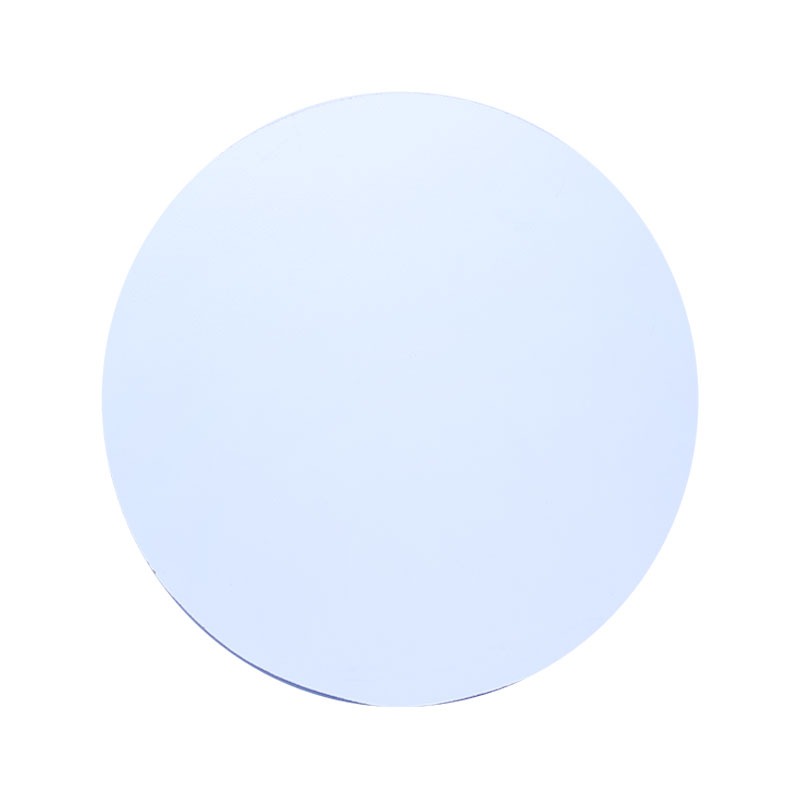 Round Wooden Cake Board 14 Inch
