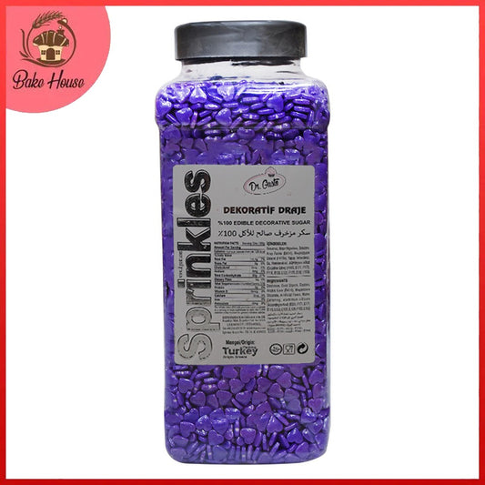 Dr. Gusto Edible Decorative Sugar Sprinkles 1000g (Design 33)