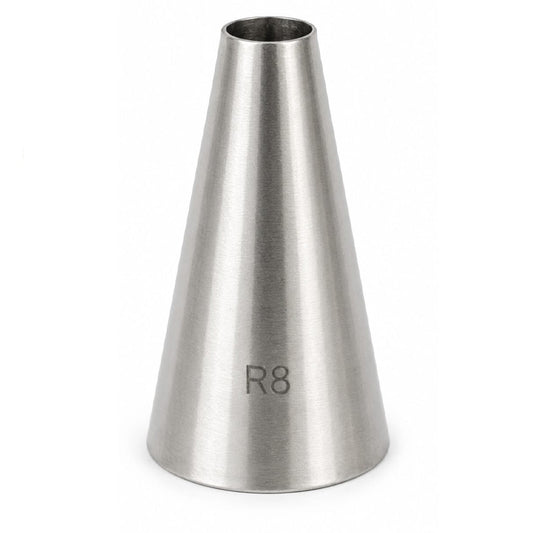 R8 icing nozzle