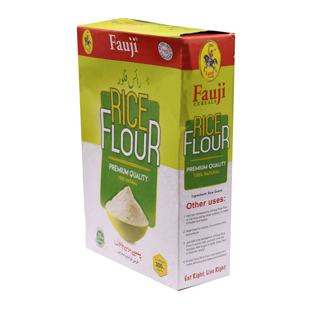 Fauji Rice Flour 300g