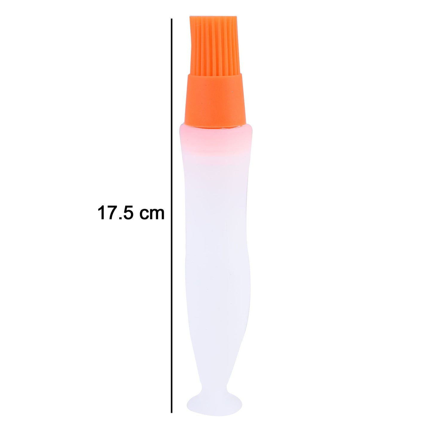 Long Oil Brush Bottle Silicone