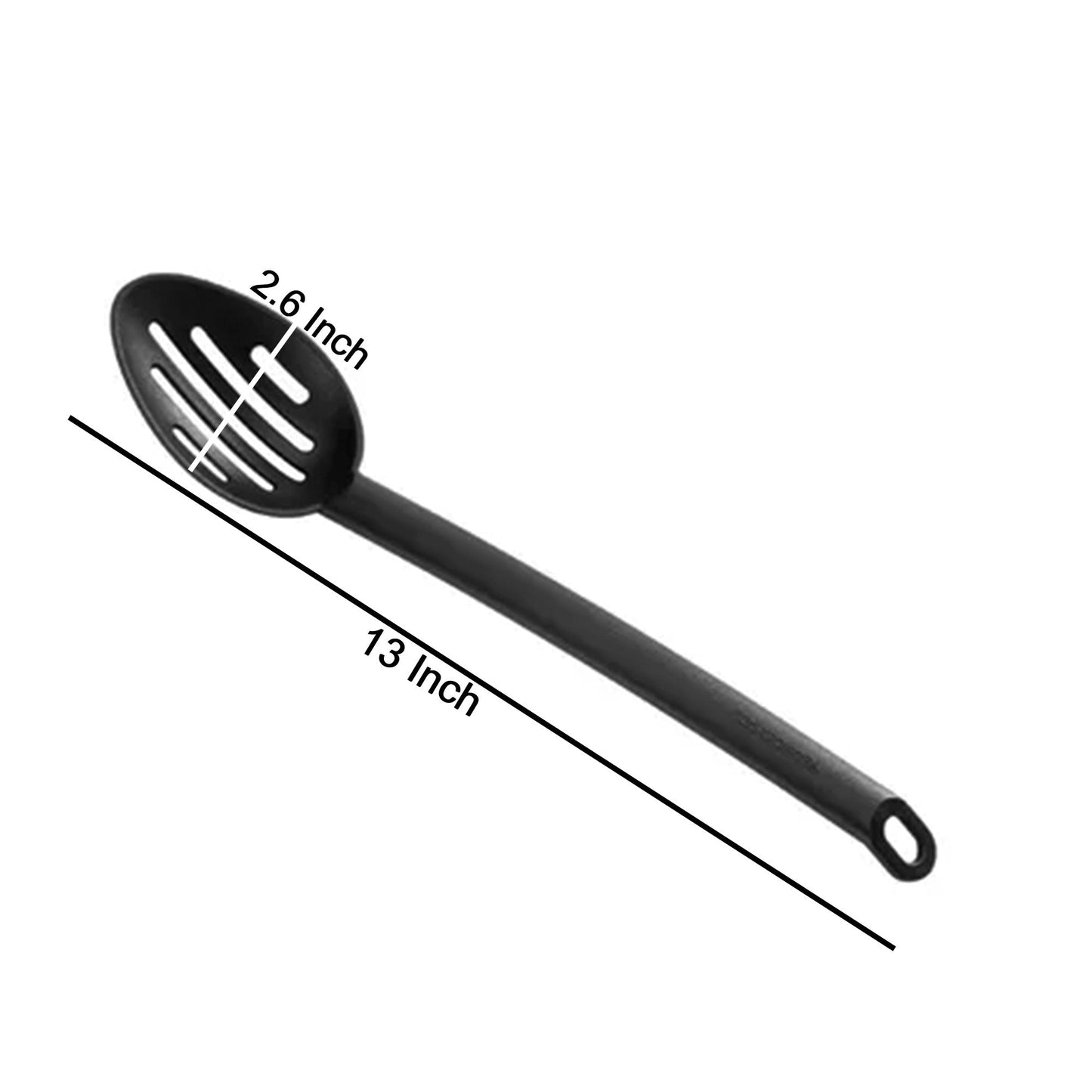 Tescoma Spaceline Slotted Spoon