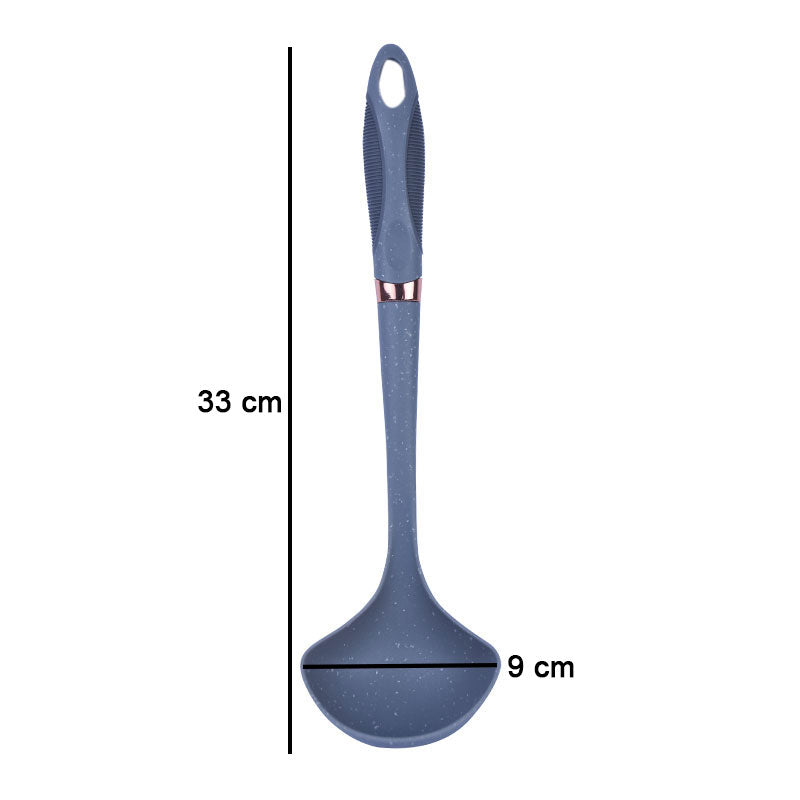 Congyao Plastic Soup Ladle Spoon