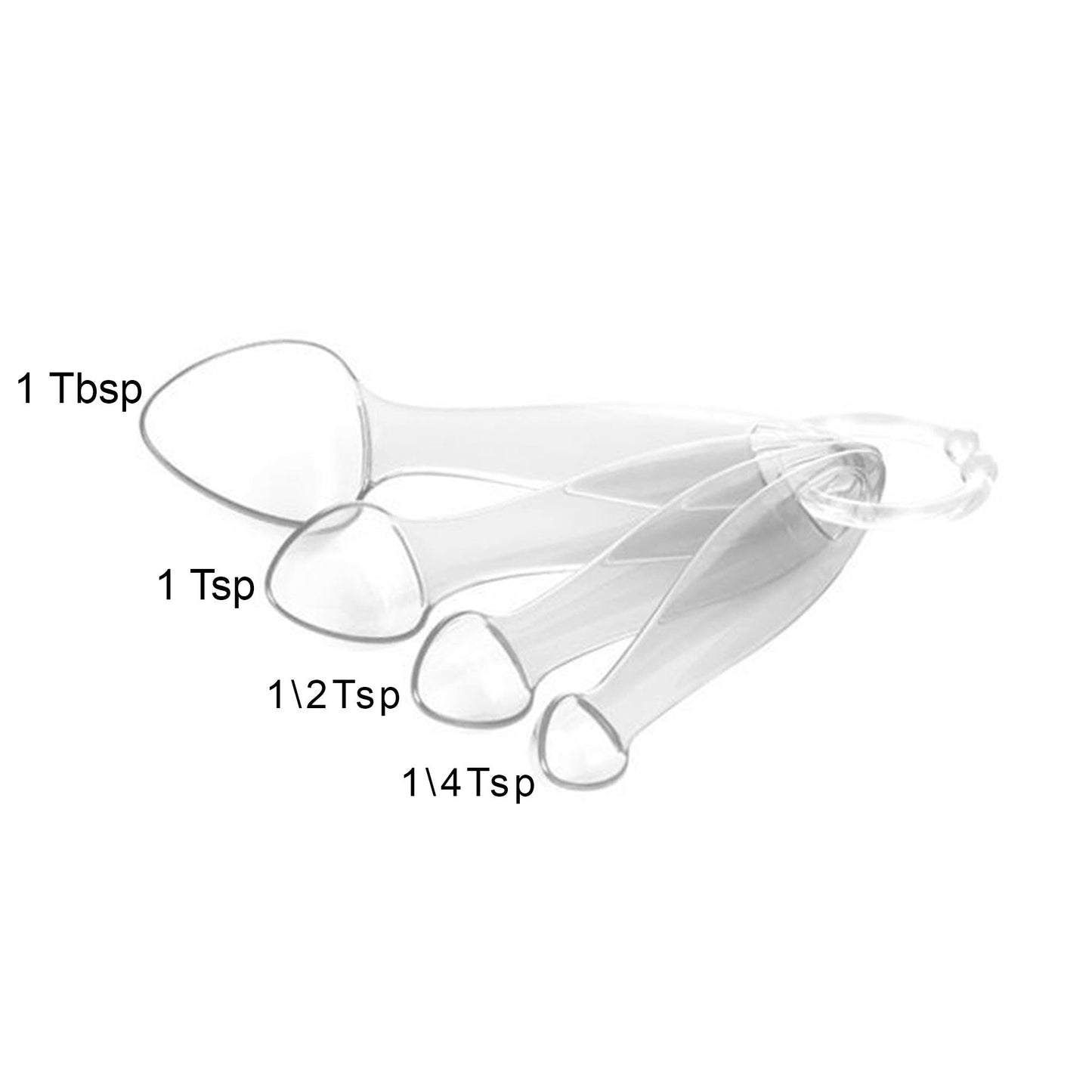 Tescoma Measuring Spoon