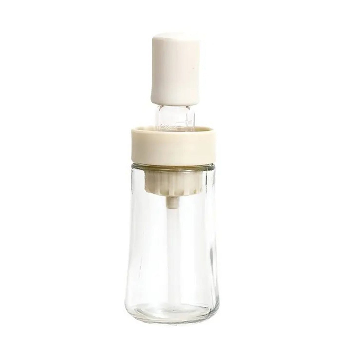 Oil Pump Refueling Brush Bottle