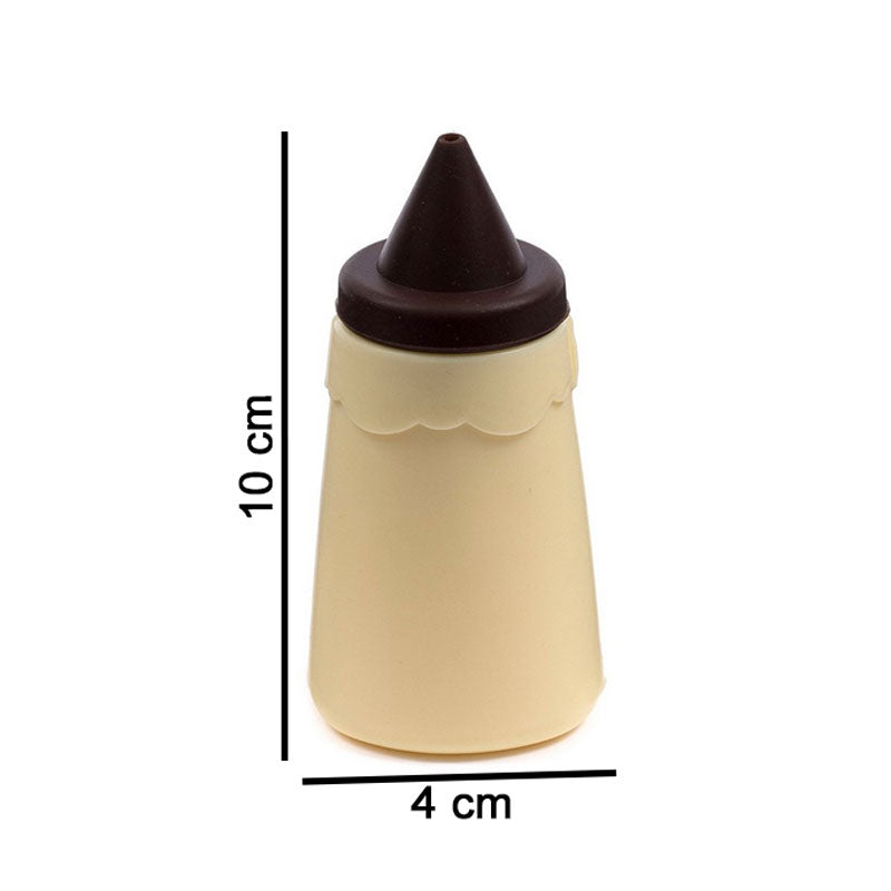 Silicone Cake Decorating Bottle