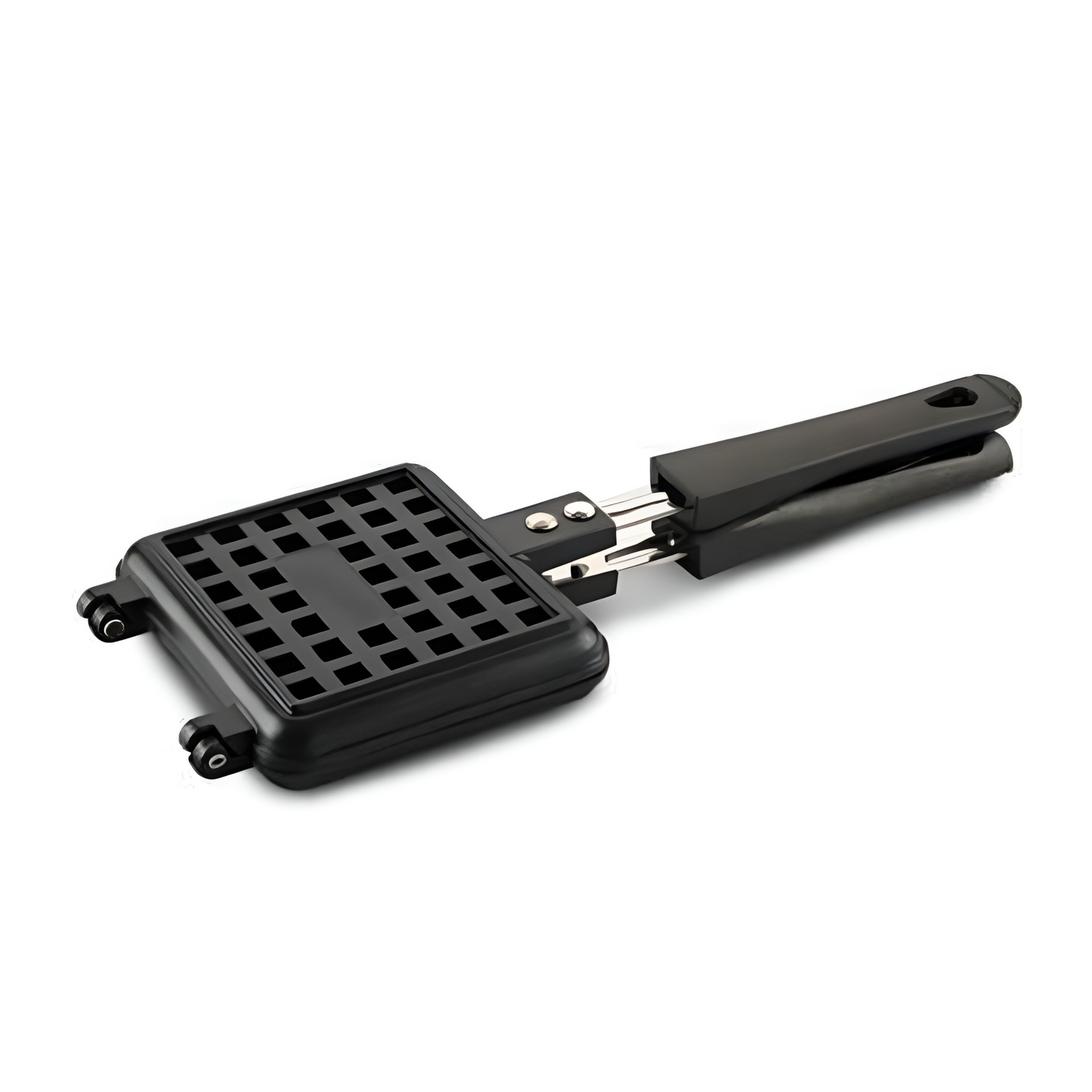 Waffle Maker Gas Stove Non Stick