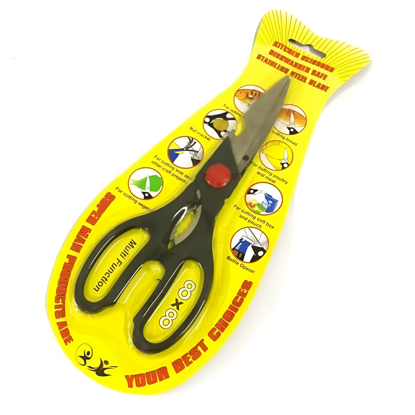 Savoy Kitchen Scissor