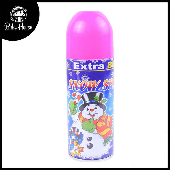 Snow Spray Small