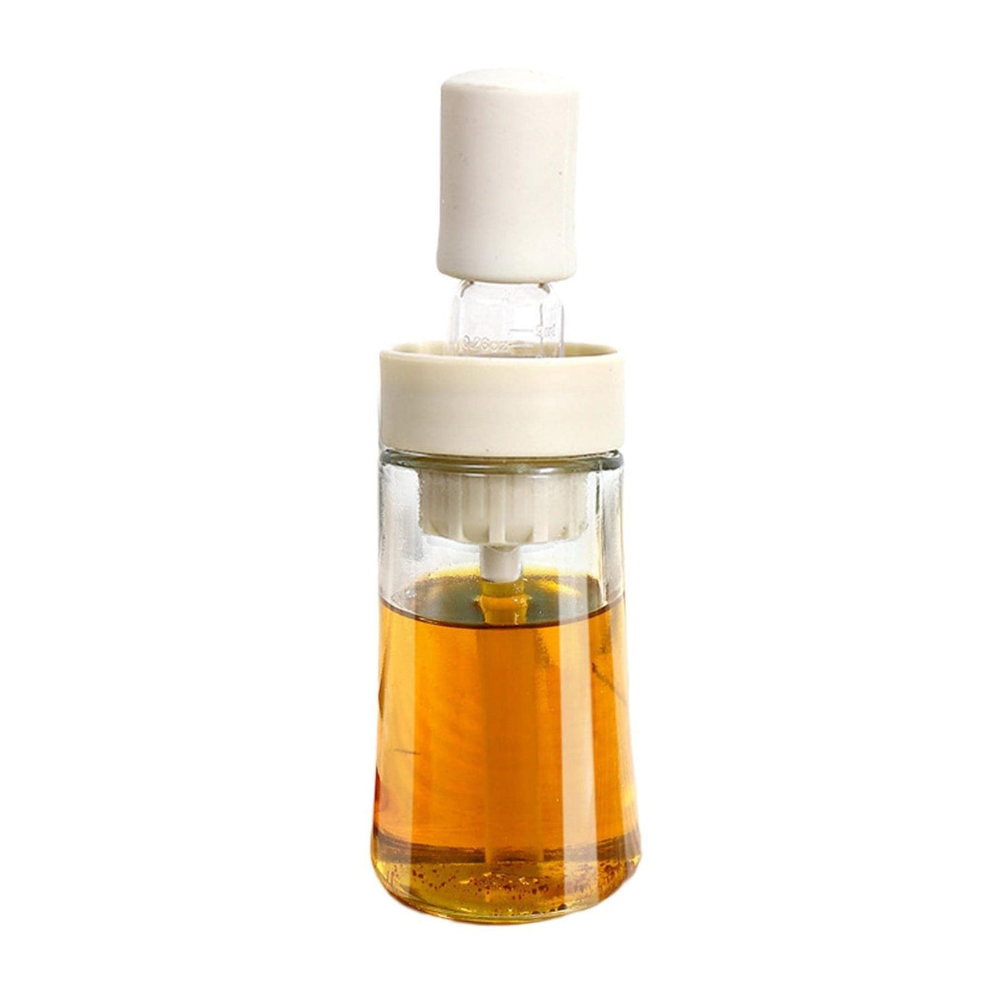 Oil Pump Refueling Brush Bottle