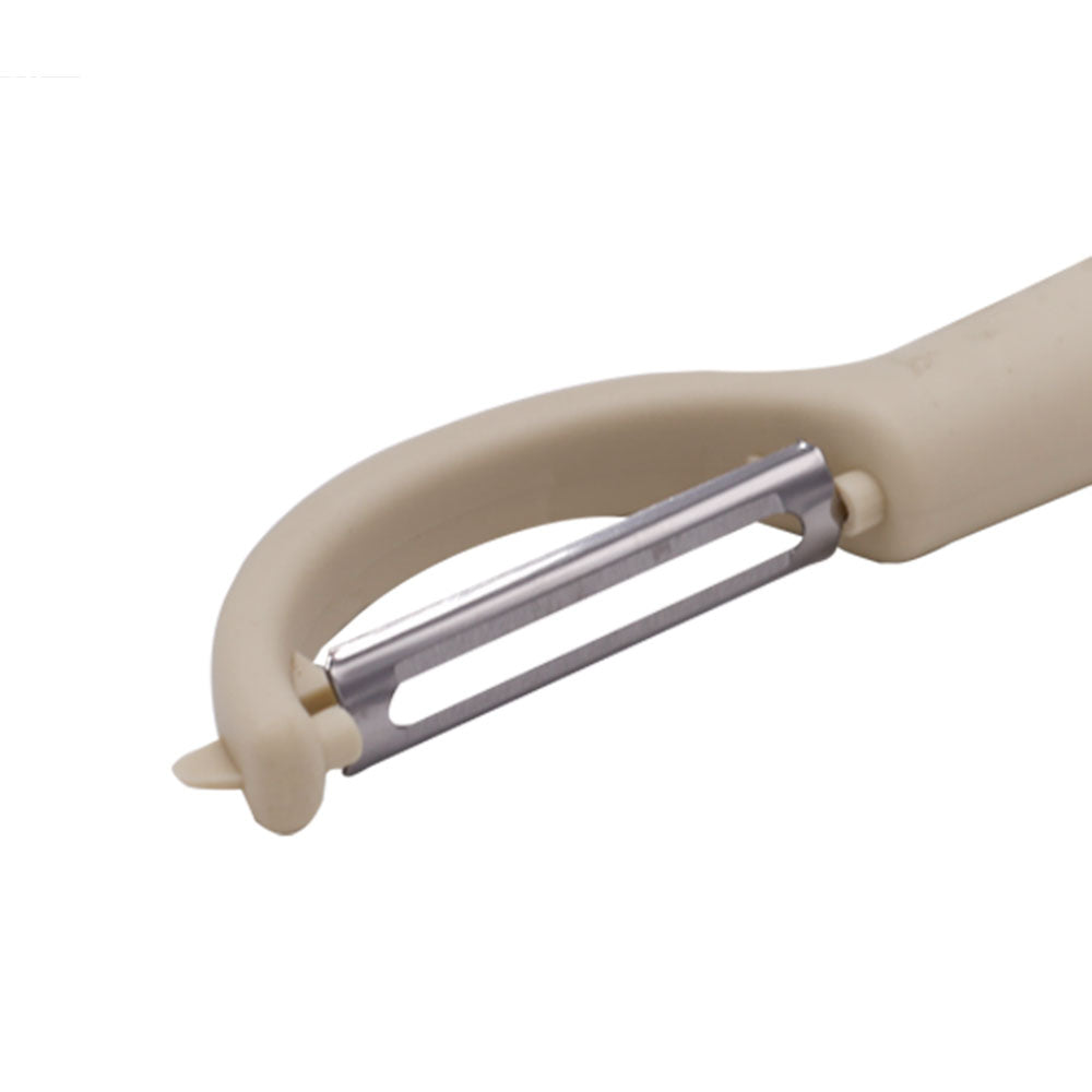 AITOS Plastic Peeler Vertical Blade