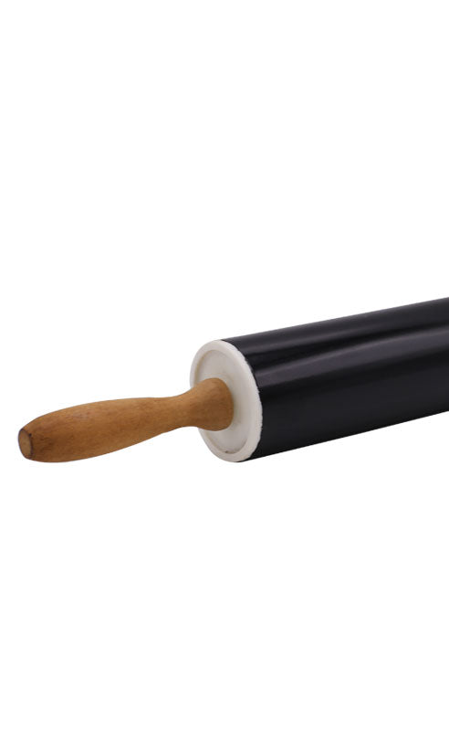 Wood Rolling Black 47CM