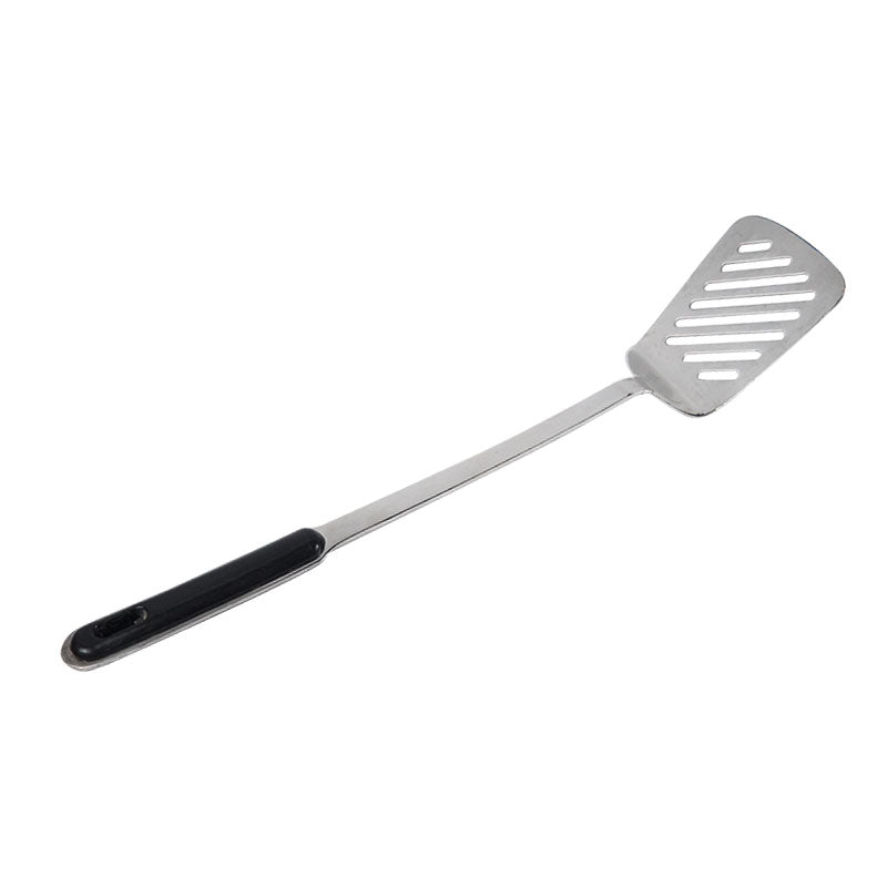 Slotted Turner Stainless Steel 16 inch